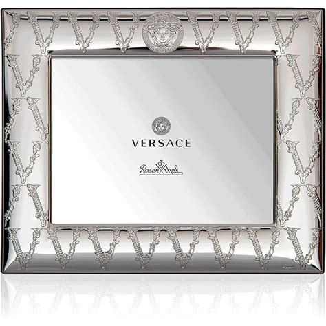 cornice versace foto|Portafoto Versace Versace Frames mod. VS0115/20C .